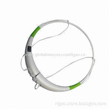 Factory Design New CSR 4.0 Waterproof Bluetooth Headset